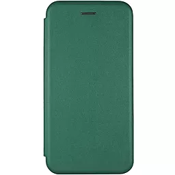 Чехол Level Classy для Samsung Galaxy M53 5G Green