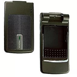 Корпус для Nokia 6260 Brown