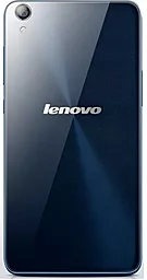 Корпус для Lenovo S850 Blue