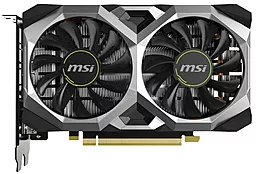 Видеокарта MSI GeForce GTX1650 SUPER 4096Mb VENTUS XS OC (GTX 1650 SUPER VENTUS XS OC) - миниатюра 2