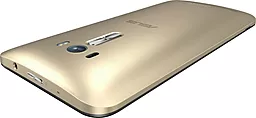 Мобільний телефон Asus ZenFone Selfie (ZD551KL-6G451WW) DualSim Gold - мініатюра 4