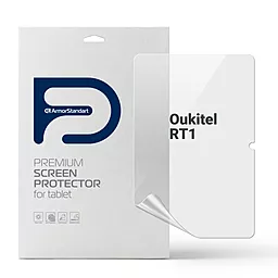 Гідрогелева плівка ArmorStandart Anti-Blue для Oukitel Tablet RT1 (ARM67157) 