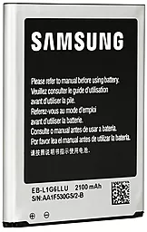 Акумулятор Samsung i9300i Galaxy S3 Duos (2100 mAh) 12 міс. гарантії - мініатюра 2