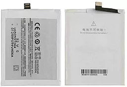 Акумулятор Meizu MX4 Pro / BT41 (3350 mAh) 12 міс. гарантії - мініатюра 5