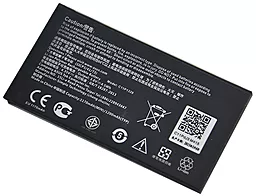 Аккумулятор Asus ZenFone 4 / T00I / C11P1320 / C11P1404 (1200 mAh) - миниатюра 2