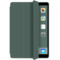 Чехол для планшета Epik Smart Case для Apple iPad Air 10.9" 2020, 2022, iPad Pro 11" 2018  Pine green