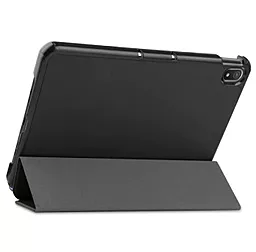 Чехол для планшета BeCover Smart Case для Nokia T20 10.4" Black (708041) - миниатюра 4
