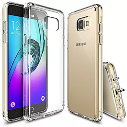 Чохол Ringke Fusion Samsung A710 Galaxy A7 2016 Crystal (179997)