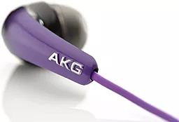 Навушники Akg K328 Purple (K328SBR) - мініатюра 3