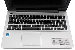 Ноутбук Asus X555LA (X555LA-XO1983T) - мініатюра 2