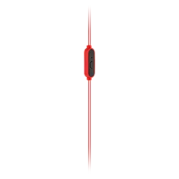Наушники JBL In-Ear Headphone Reflect Mini Red (JBLREFMINIRED) - миниатюра 6