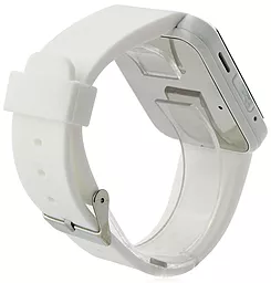 Смарт-годинник UWatch U8 Bluetooth White - мініатюра 4