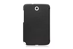 Чехол для планшета Gissar Rocky For Samsung Galaxy Note 8.0 N5100 Black (6959170380112) - миниатюра 2