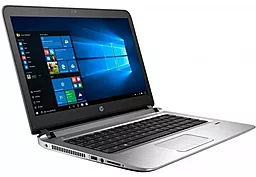 Ноутбук HP ProBook 440 (P5S54EA) - миниатюра 2