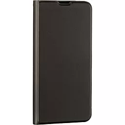 Чехол Gelius Book Cover Shell Case Samsung A725 Galaxy A72 Black - миниатюра 3