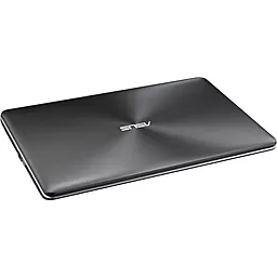 Ноутбук Asus X751LX (X751LX-T4034D) - миниатюра 8