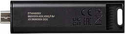 Флешка Kingston 256 GB DataTraveler Max USB 3.2 Gen 2 Type-C (DTMAX/256GB) - мініатюра 5