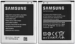 Аккумулятор Samsung i9260 Galaxy Premier / EB-L1L7LLU / EB-L1H2LLU (2100 mAh) - миниатюра 5