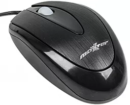 Компьютерная мышка Maxxter Mc-206 - миниатюра 3