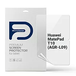 Гідрогелева плівка ArmorStandart Matte для Huawei MatePad T10 / T10 (2nd Gen) (ARM65744) 
