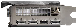 Видеокарта MSI Radeon RX 5600 XT MECH OC - миниатюра 3