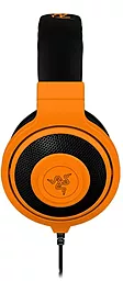 Навушники Razer Kraken Pro Neon Orange (RZ04-00871100-R3M1) - мініатюра 4
