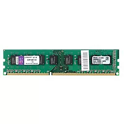 Оперативная память Kingston DDR3 4GB 1600 MHz (KVR16N11S8/4)