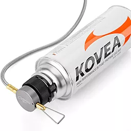 Газовая горелка Kovea KB-N9602-1 (8806372095048) - мініатюра 11