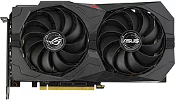 Видеокарта Asus GeForce GTX1650 SUPER 4096Mb ROG STRIX ADVANCED GAMING (ROG-STRIX-GTX1650S-A4G-GAMING)
