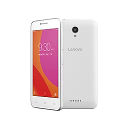 Мобільний телефон Lenovo A Plus (A1010A20) White - мініатюра 4