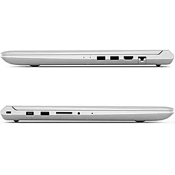 Ноутбук Lenovo IdeaPad 700-15 (80RU0082UA) - мініатюра 5