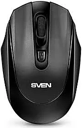 Компьютерная мышка Sven RX-333 Wireless - миниатюра 3