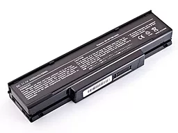 Акумулятор для ноутбука Asus SQU-503 / 11.1V 5200mAh / NB00000107 PowerPlant - мініатюра 2