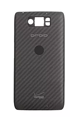 Задняя крышка корпуса Motorola Droid Ultra XT1080 Original  Black