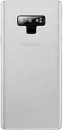 Чехол Baseus Wing Case Samsung N960 Galaxy Note 9 White (WISANOTE9-E02) - миниатюра 2