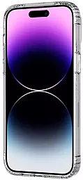 Чехол 1TOUCH Evo Clear Case для Apple iPhone 12, iPhone 12 Pro - миниатюра 3