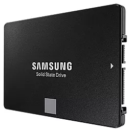 SSD Накопитель Samsung 850 EVO 250 GB (MZ-75E250B) - миниатюра 3