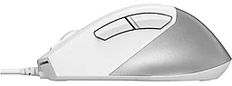 Компьютерная мышка A4Tech FM45S Air USB Silver/White - миниатюра 4