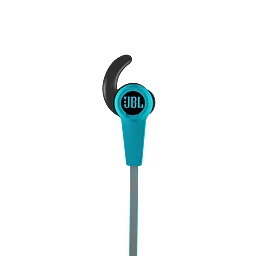 Наушники JBL In-Ear Headphone Synchros Reflect BT Sport Blue (JBLREFLECTBTBLU) - миниатюра 3