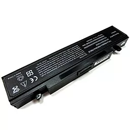 Аккумулятор для ноутбука Samsung AA-PB9NS6B R428 / 5200mAh 11.1V / A41023 Alsoft Black - миниатюра 2