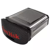 Флешка SanDisk Ultra Fit  32GB USB 3.0 (SDCZ43-032G-G46) - мініатюра 2