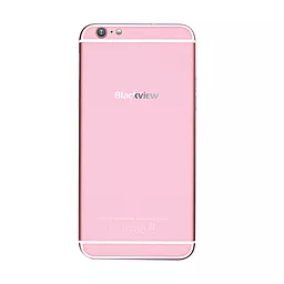 Blackview A6 Ultra Rose Gold - миниатюра 2