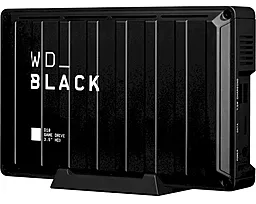 Внешний жесткий диск WD Black D10 Game Drive 8TB USB3.2 (WDBA3P0080HBK-EESN) - миниатюра 3