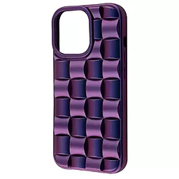 Чехол Wave Sphere Case для Apple iPhone 13 Pro Purple