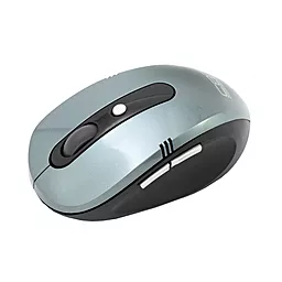 Комп'ютерна мишка CBR CM-500 Grey - мініатюра 3