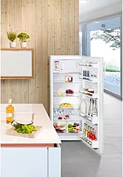 Холодильник з морозильною камерою Liebherr K 2834 - миниатюра 4