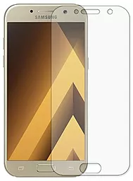 Защитная пленка BoxFace Противоударная Samsung A520 Galaxy A5 2017 Matte