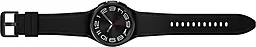 Смарт-часы Samsung Galaxy Watch6 Classic 43mm eSIM Black (SM-R955FZKA) - миниатюра 6