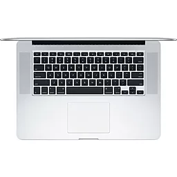 MacBook Pro A1398 Retina (Z0RG0023K) - мініатюра 4