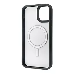 Чехол Wave Ardor Case with MagSafe для Apple iPhone 11 Black - миниатюра 3